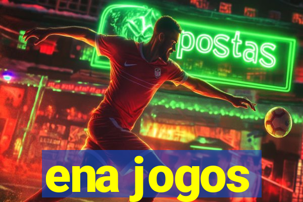 ena jogos